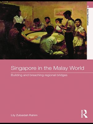cover image of Singapore in the Malay World